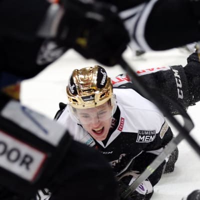 Mikko Rantanen