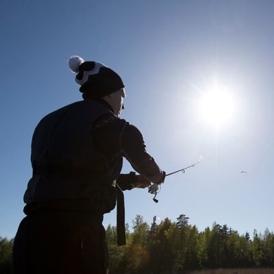 Pekka Saravo