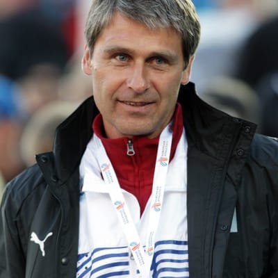 Jan Zelezny.
