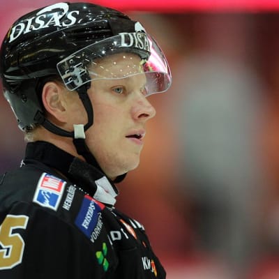 Lasse Kukkonen