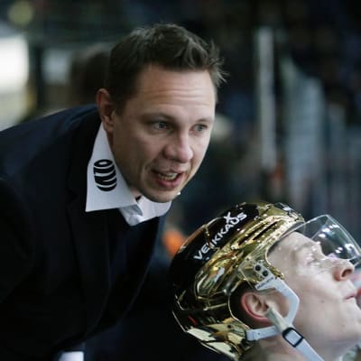 Jussi Tapola kuvassa