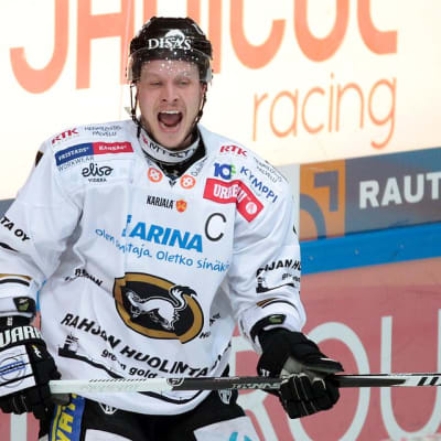 Lasse Kukkonen