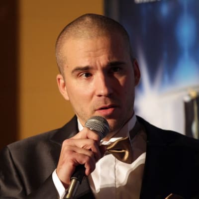 Aleksi Valavuori