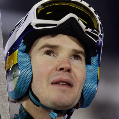 Harri Olli