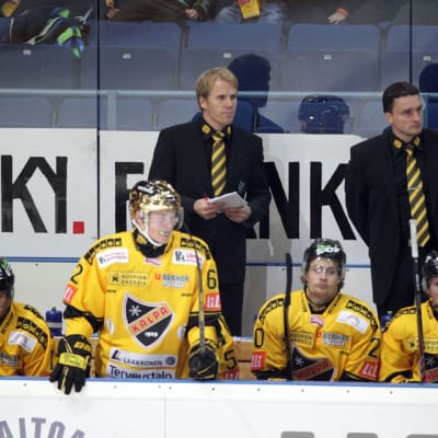 tommi miettinen jari laukkanen