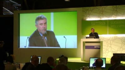 Paul Krugman.