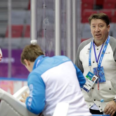 Jari Kurri.