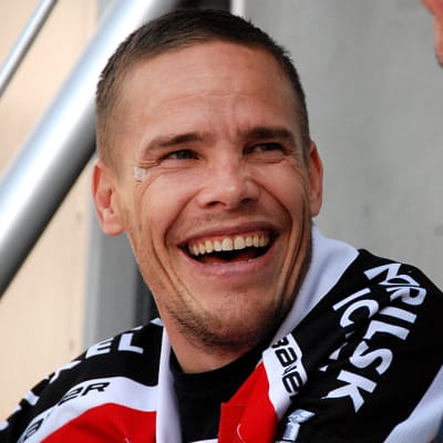 Ville Uusitalo
