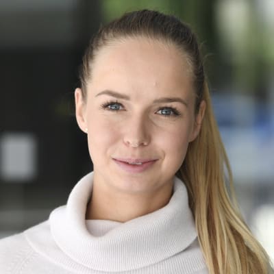 Anna-Julia Kontio kuvassa