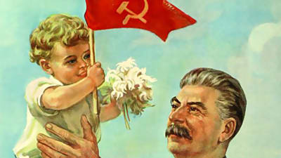 Stalin-juliste