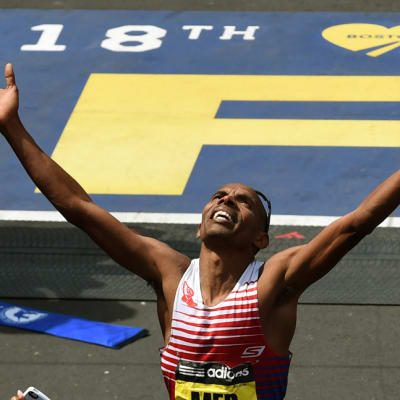 Meb Keflezighi