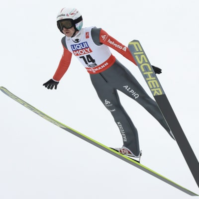 Simon Ammann