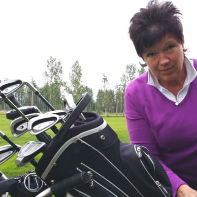 EduCluster Finland Elise Tarvainen sunnuntaivieras