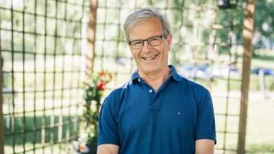 Hans Hästbacka