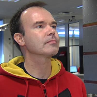 Inga stora förändringar för Nokia inom en när framtid, spår Peter Vesterbacka