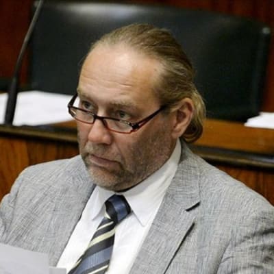James Hirvisaari 