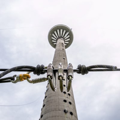 Tallinnan teletorni