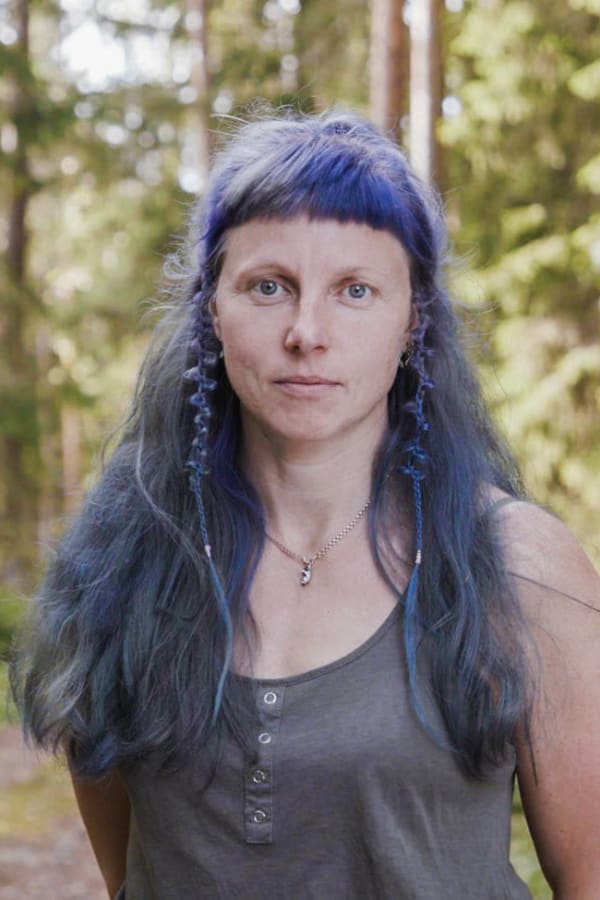 Elena Bondar hiihtosuunnisti maailman huipulla, nyt hän tekee ...