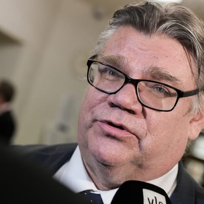 Timo Soini