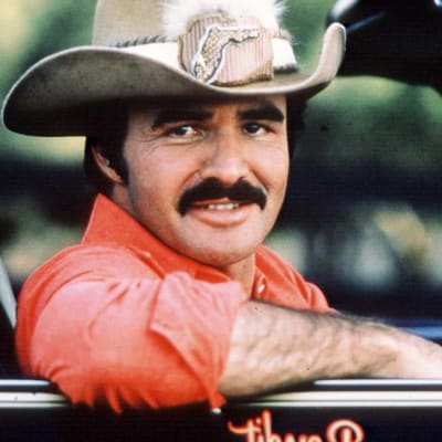 Burt Reynolds