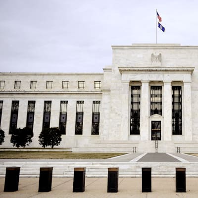 Yhdysvaltain keskuspankki