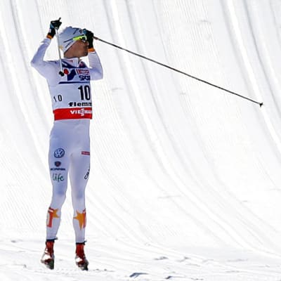 Johan Olsson