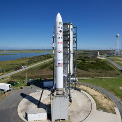 Nasa