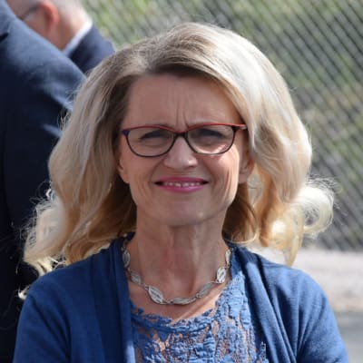 Päivi Räsänen