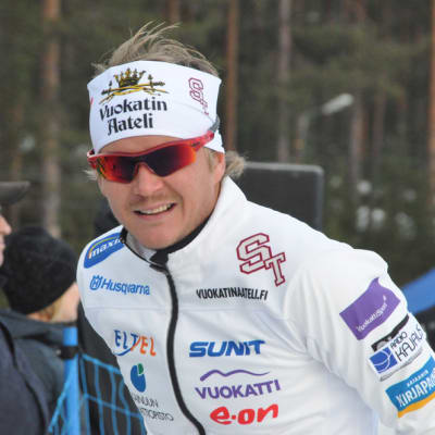 Mikko Koutaniemi