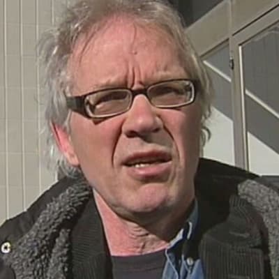 Lars Vilks