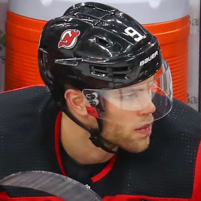 Taylor Hall.