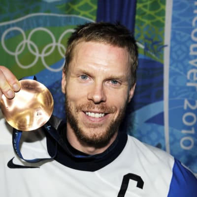 saku koivu