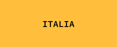 Italian kielen oppiainesivu