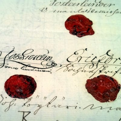 Mantals- och röketalslängd över Lochteå socken 1767