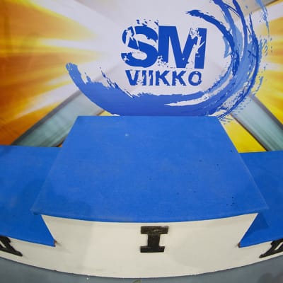 SM-viikko