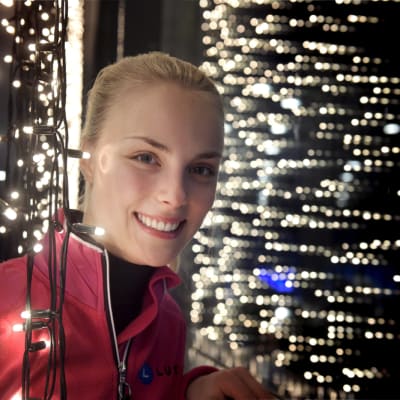 Kiira Korpi