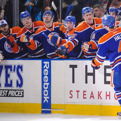 Taylor Hall
