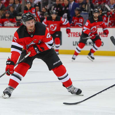 Sami Vatanen kuvassa