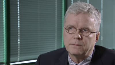 Markus Henriksson