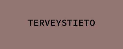Navigaatiokuva terveystiedon oppiaineelle. 