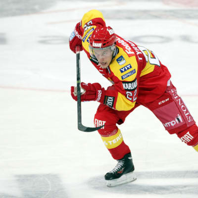 Juhani Tyrväinen