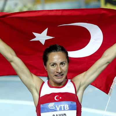 Asli Cakir Alptekin