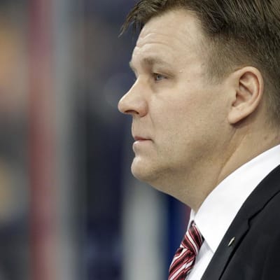 Raimo Summanen