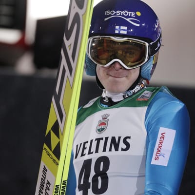 Jarkko Määttä