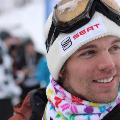 Markus Malin