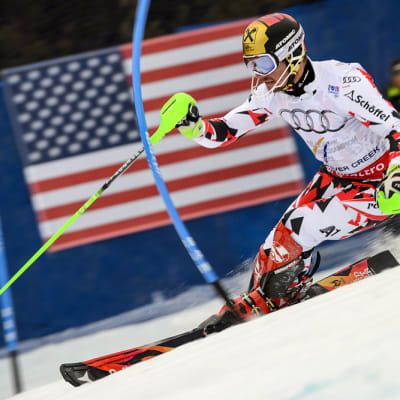 Marcel Hirscher