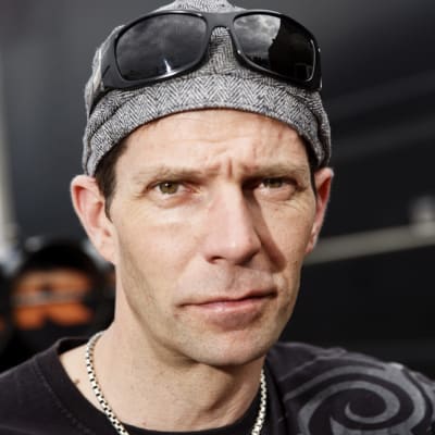 Janne Ahonen