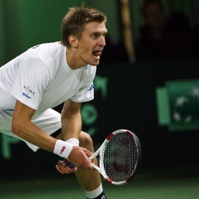 Jarkko Nieminen
