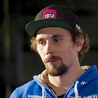 Andreas Romar