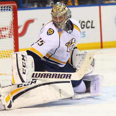 Pekka Rinne